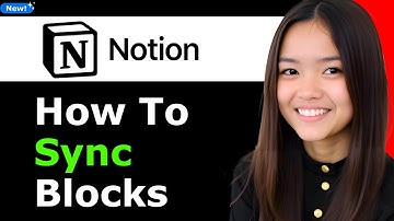 How to Sync Blocks on Notion 2026 (Step By Step)
