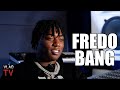 Fredo Bang: I Need $100K to Perform in Baton Rouge, You Have to Pay for My Headache (Part 5)