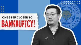 UPDATE: Why THIS makes Leicester closer to bankruptcy? screenshot 3