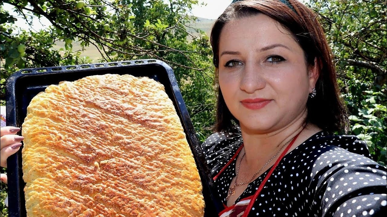 Բաղարջ-Գյուղական-Տնական-Вкус нашего детства-Շամշադինի Համը-Шамшадин