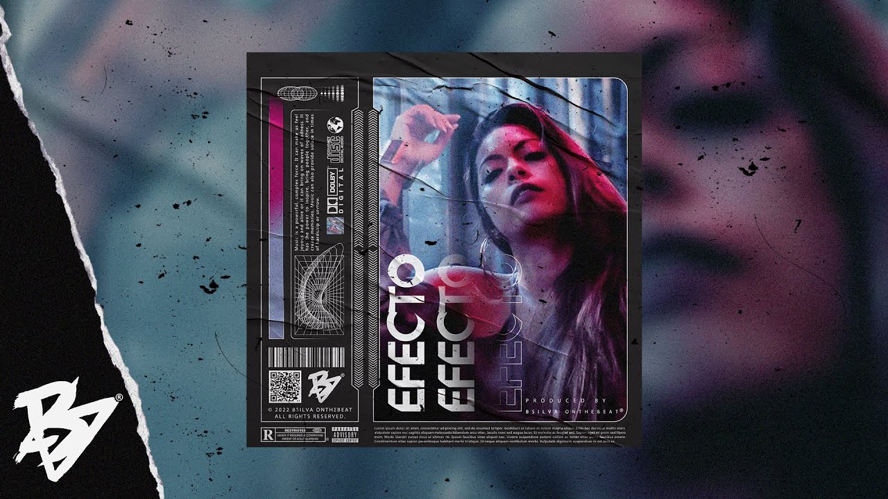 (FREE) Ryan Castro x Chencho Corleone Type Beat 💦 "EFECTO" - PERREO REGGAETON Beat Instrumental