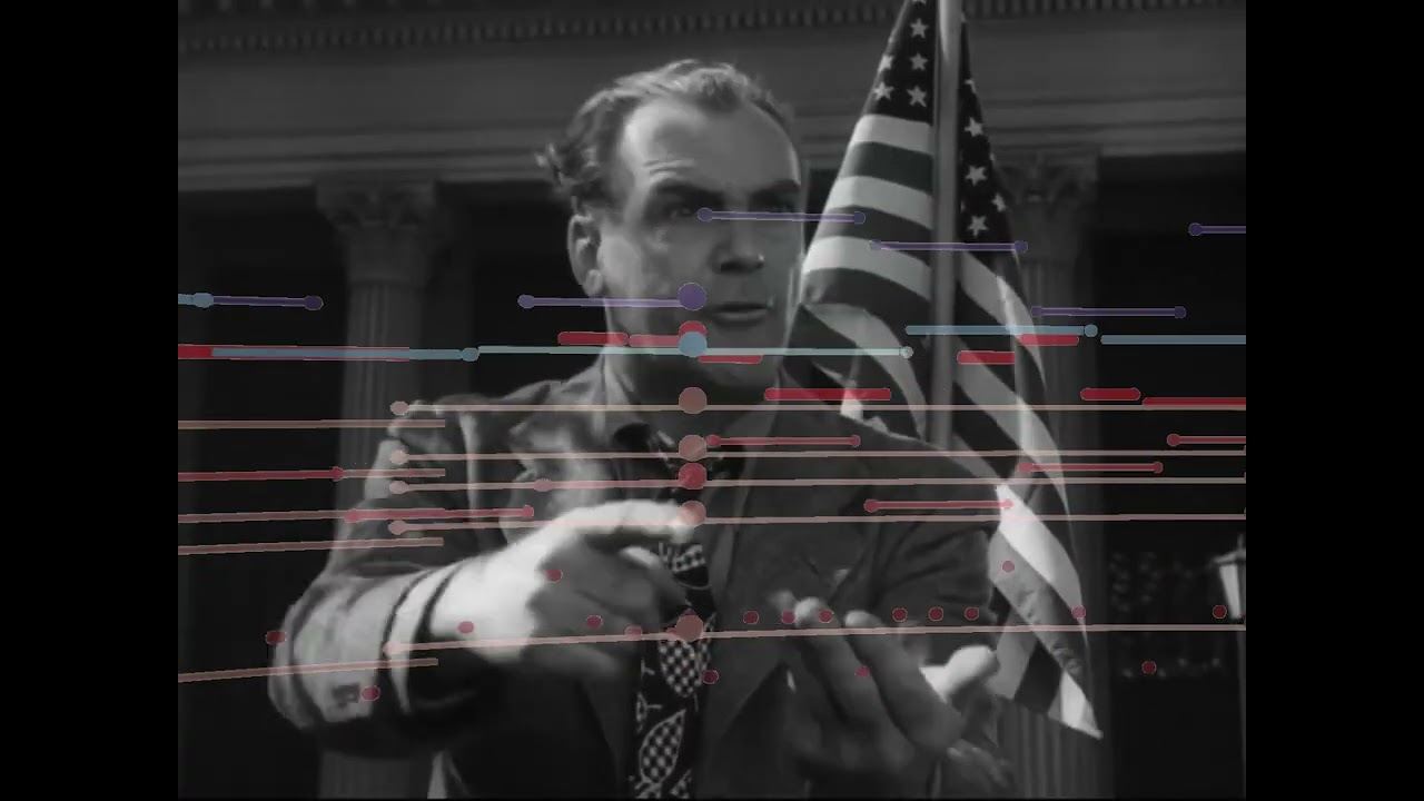 Dominique Cyprès - The Late, Great Hannibal Lecter (Official Video)