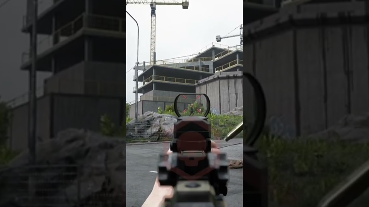 FREE GAME, SINGLE PLAYER FPS - Good Deal