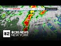 Red Alert for thunderstorms rolling in during Memorial Day travel