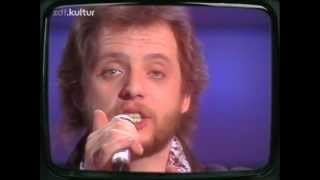 Video thumbnail of "Relax - A weisses Blattl Papier - ZDF-Hitparade - 1985"