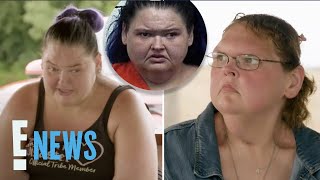 Celebrity 1000-Lb. Sisters: See Amy Slaton's Intervention After Drug Arrest | E! News Net Worth
