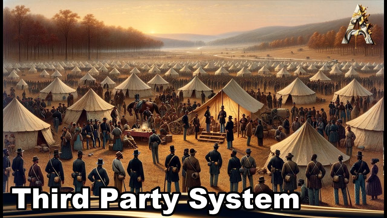 Third Party System