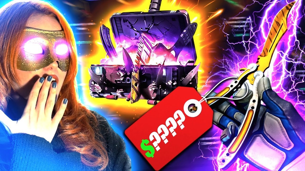 X2 TIGER TOOTH BUTTERFLY DROPS ON GGDROP !! ?! | ggdrop 2025 | GGDROP PROMO CODE 2025