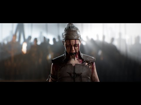 Senua&#039;s Saga: Hellblade II - Announce Trailer | The Game Awards 2019