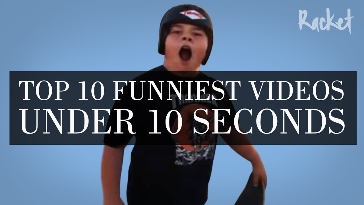 Top 10 Funniest Mashups - YouTube