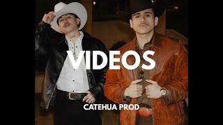 “VIDEOS” Chuyin x Fuerza Regida x Calle 24 x Junior H Type Beat | Instrumental Corridos 2026