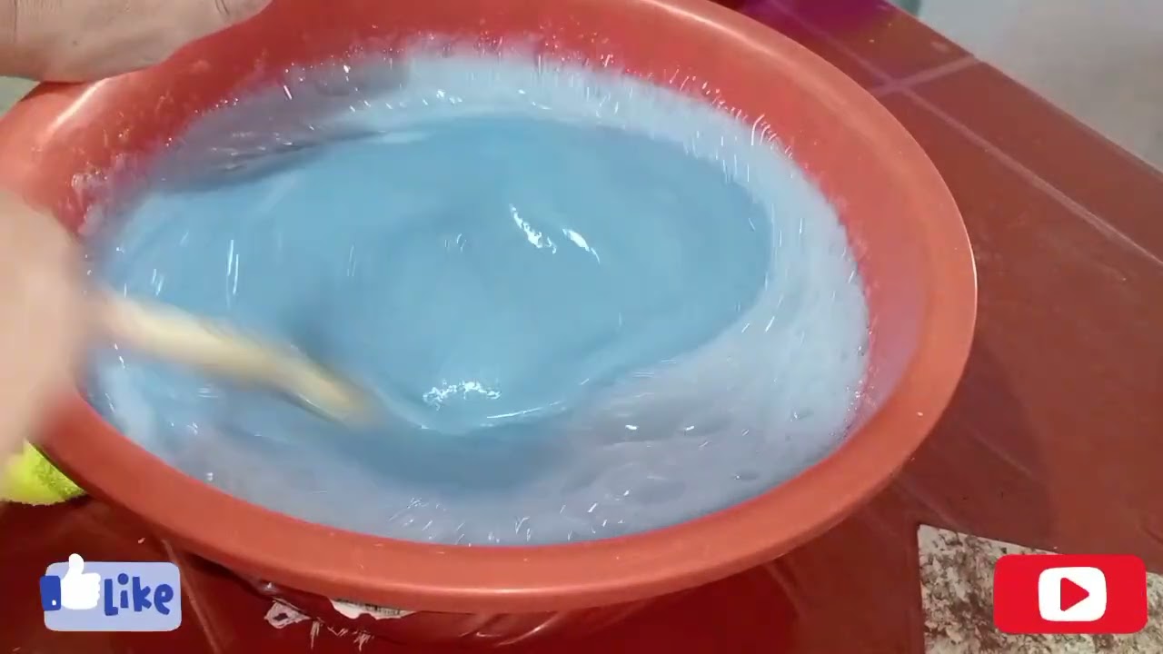 Una mezcla muy buena para limpiar tu ropa 👖👕🧦🧼🫧