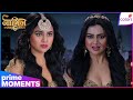 Naagin S6 | Ep. 79 | Pratha And Prarthna Take Revenge From Zang &amp; Team | Colors TV