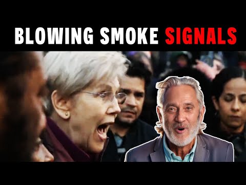 Democrats PANIC after Elon Musk hits USAID Democrats PANIC after Elon Musk hits USAID