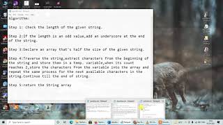 Programming challenges in Java: EP 02