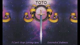 Download Lagu Toto - I Can't Stop Loving You - Extended Fabmix - 1988 MP3