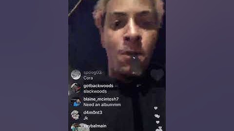 Comethazine “bitch me” snippet