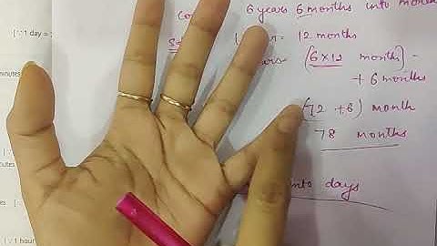 Class-5 MATHS CHAPTER- 15 Time (part -3)