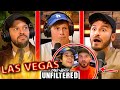 We Got Kicked Out Of Vegas For This - UNFILTERED #113