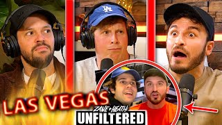 We Got Kicked Out Of Vegas For This - UNFILTERED #113