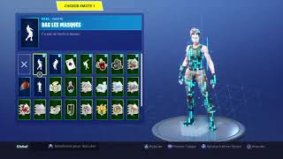 - comment vendre une danse sur fortnite