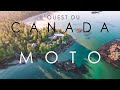 Louest du canada en motoepi3 lle de vancouver