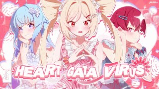[MV] Heart Gata Virus - JKT48V