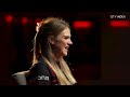 Moments That Matter | Lotte Clapp