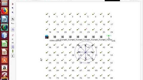 Ns2 Code for Wireless Ad Hoc Networks | Ns2 Code for Wireless Ad Hoc Networks Projects