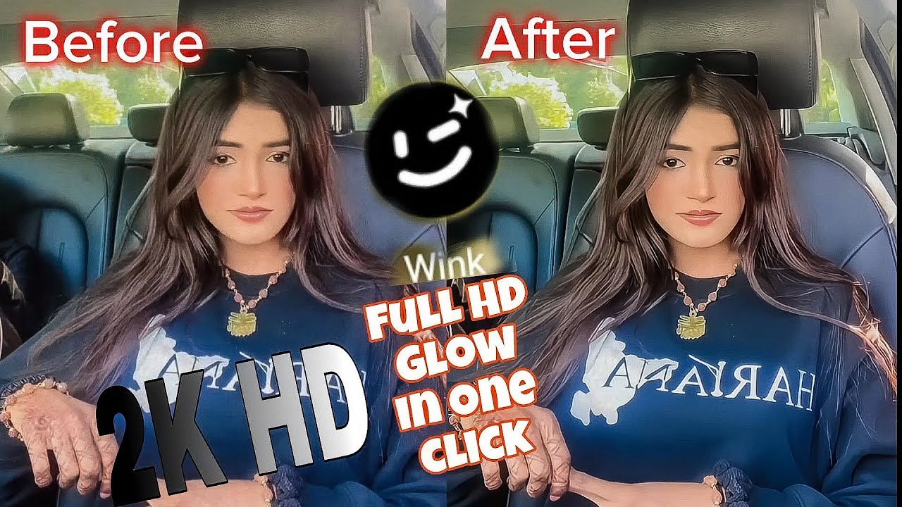 how to convert normal video to 4k ultra hd | in one click 4k video ...