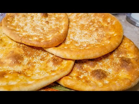 خبز تميز يمني | تميس |Tameez Bread | Doovi