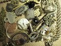 Steampunk jewelry, what is it and what supplies can you use to make it