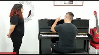 Adana Şan Kursu Ses Açma,Doğru Nefes Kullanımı,Diyafram Egzersizleri, Vokal Egzersizler,Şan Eğitmi