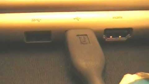 Google Chromebooks Have USB Ports for External Storage, etc.