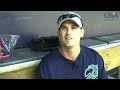 USA Baseball Alumni: Randy Williams