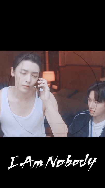 I love that 'wow'🤣🤣🤣  | I Am Nobody | YOUKU Shorts