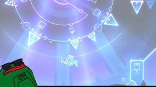 ''Split Dimension'' 100% (Demon) by BySelling | Geometry Dash [2.11]