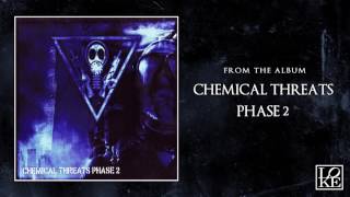 INFECT - Off The Head [2007]