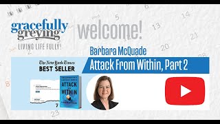 Attack from Within I with Barbara McQuade Part 2'