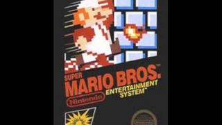 Overworld Mario Remix