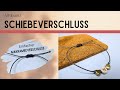 Schiebeknoten Armband Einfach Armband Verschluss Knoten Verstellbar Knoten Zum Verschieben