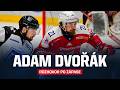 Adam Dvořák: Sezonu jsem si moc užil! Sešla se tady skvělá parta