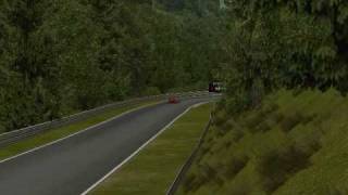 Race On Formula Master Nordschleife