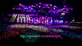 dejans - missing you -
