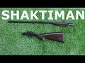 SHAKTIMAN 12 BORE SINGLE BARREL SHOTGUN REVIEW