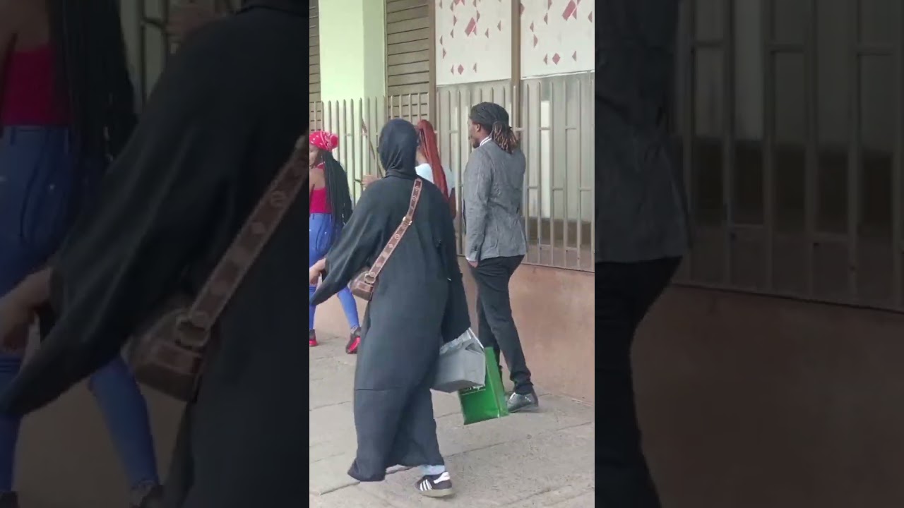 DCI PUBLIC CALL ON LOUD SPEAKER "I KILLED MY LANDLORD" BY KAA RADA NA JOBU CHRONICLES //MONEY TRICK.