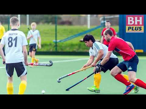 Skuad Hoki Malaysia Jinakkan Team Power Dari Eropah Ini Rahsia