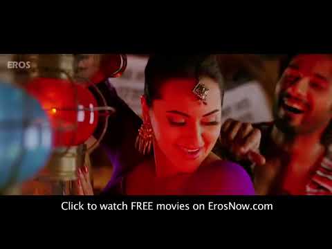 Gandi Baat | Full Video Song | R...Rajkumar