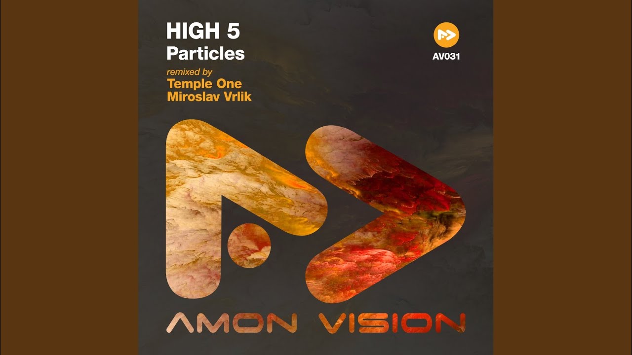 Watch Particles (Original Mix) on YouTube Watch Particles (Original Mix) on YouTube
