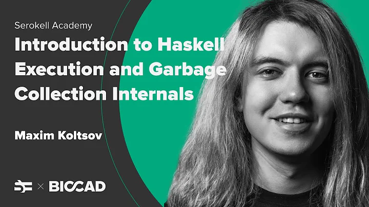 Introduction to Haskell execution and garbage coll...